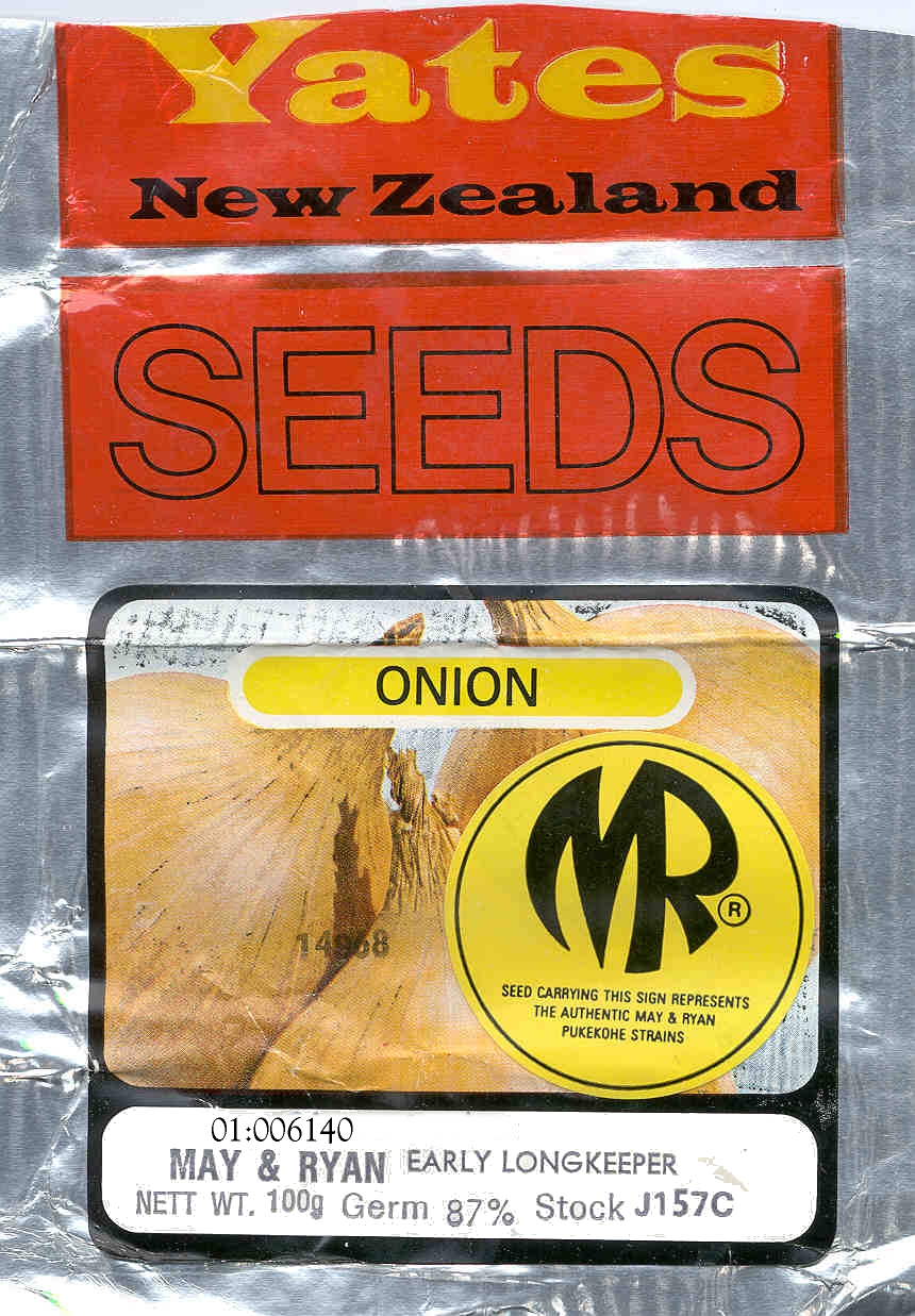 SEEDPACK